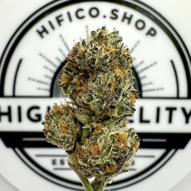 killer cupcake restorative indica thca flower bulk   high fidelity co