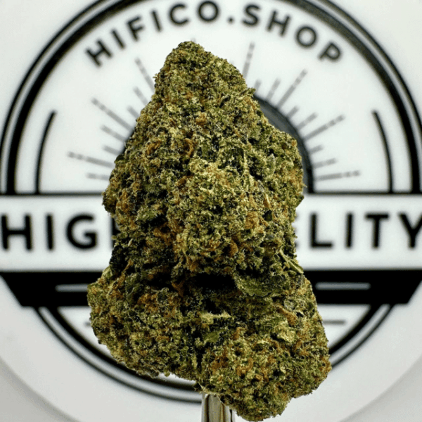 "Rainbow Belts" THCa Flower