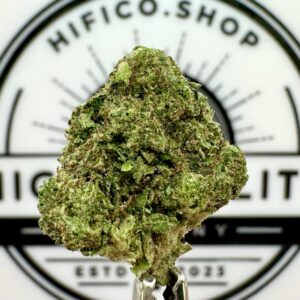 truffle butter thca flower