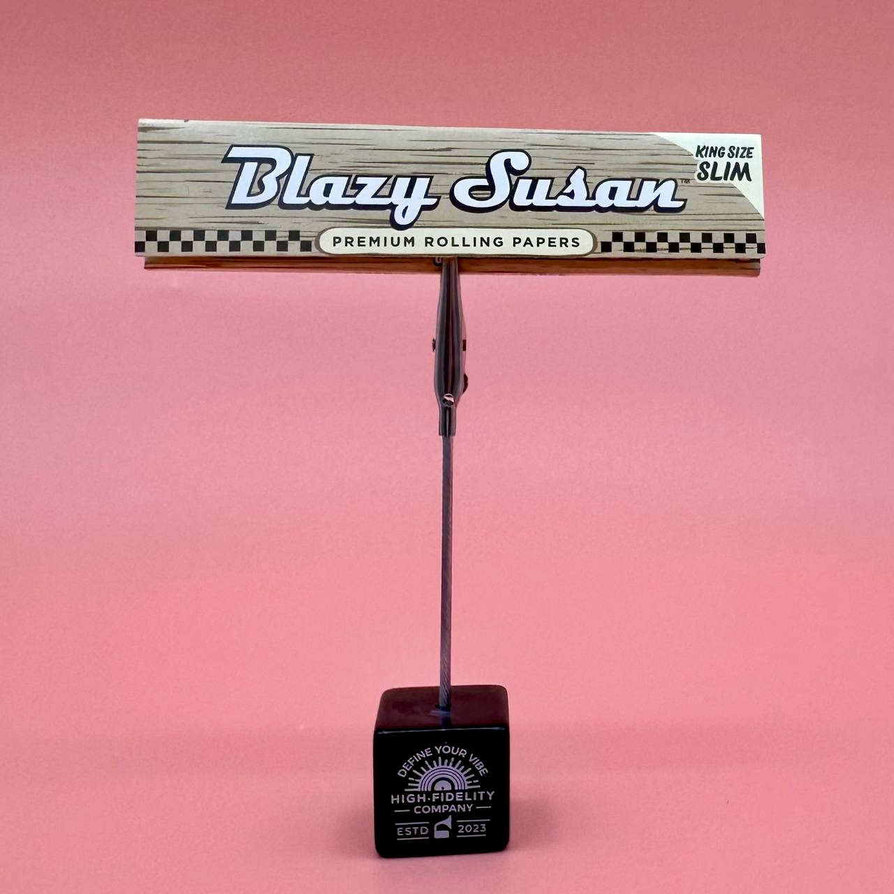 Blazy king size rolling papers