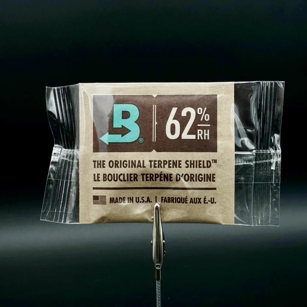 Boveda Humidity Control Pack (for 1oz) cannabis accessory