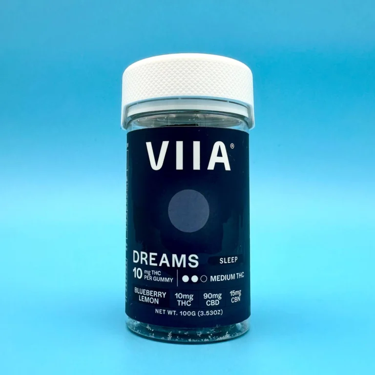 Dreams Gummies 20ct (115mg/Ea.) THC gummies