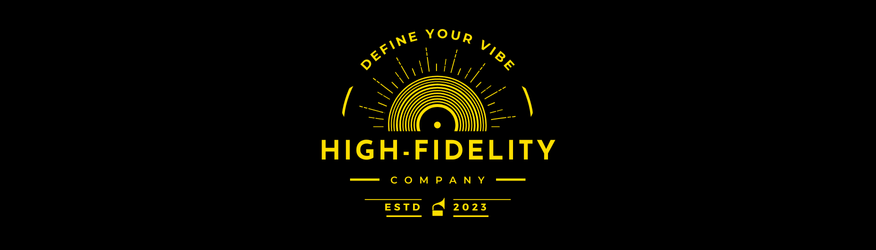 High-Fidelity Company