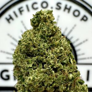 gorilla truffle thca flower   high fidelity co   page 3