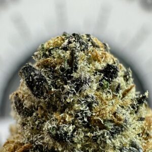 grape diesel relaxing indica thca flower bulk   high fidelity co