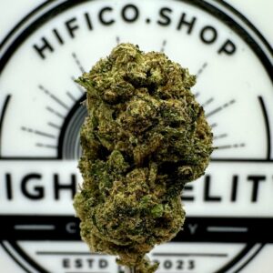 green apple gas thca flower   high fidelity co   page 5