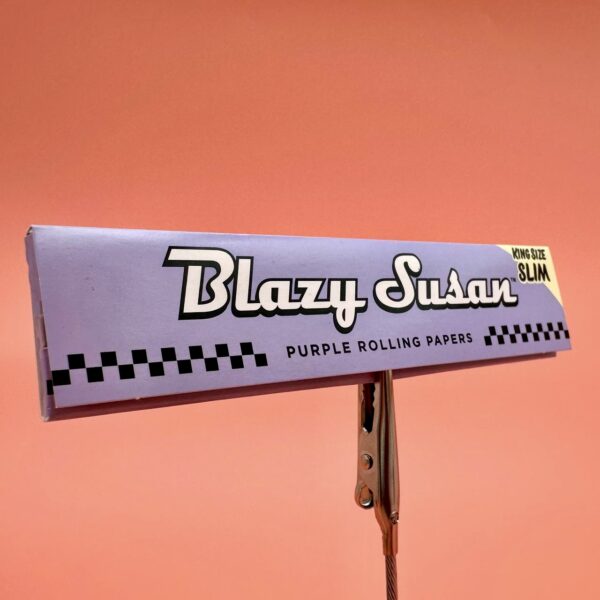 Blazy King Size Rolling Papers