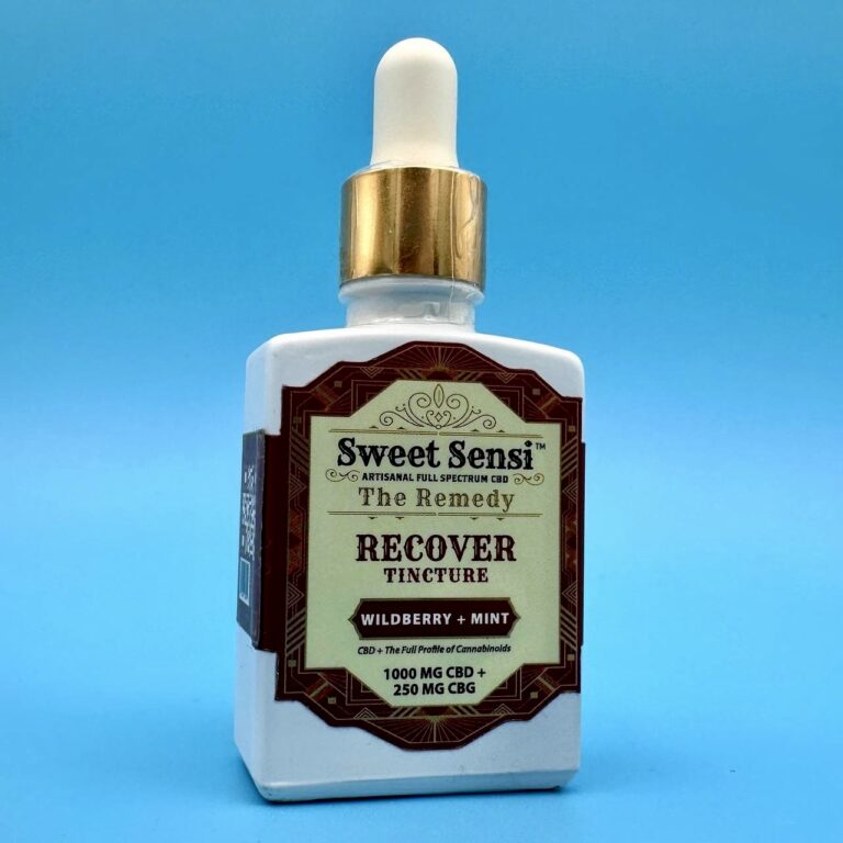 Remedy line tincture 1250 1500mg   high fidelity co