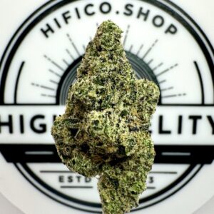 alien marker relaxing indica thca flower bulk   high fidelity co   page 7