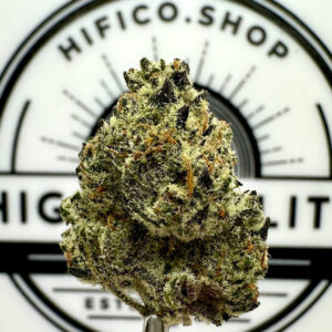"Oreoz" THCa Flower