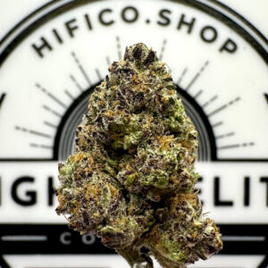 "Mochi" THCa Flower