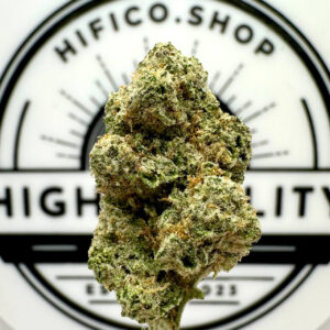 "MAC 1" THCa Flower