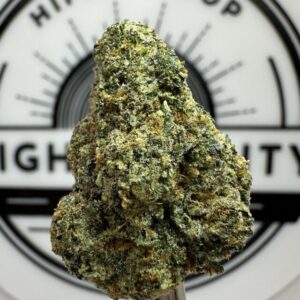 "Neon Runtz" (Uplifting Sativa) THCa Flower Bulk