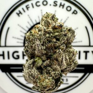“Northern Lights" THCa Flower