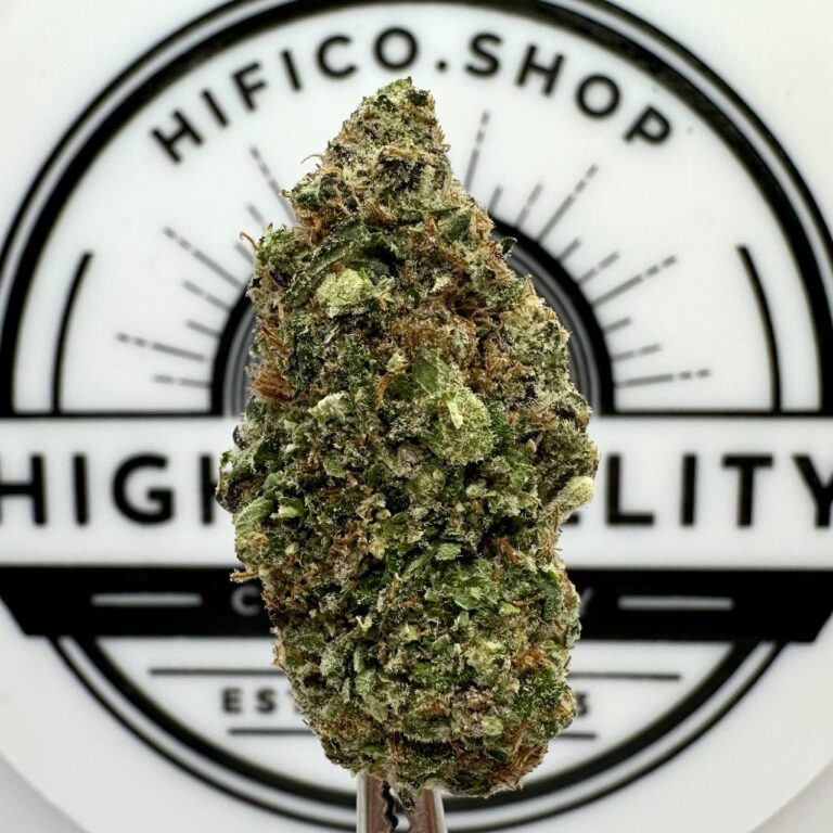 peanut butter cookies thca flower   high fidelity co