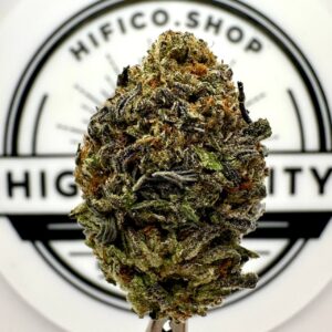 trufflez thca flower   high fidelity co