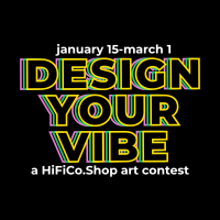 Design your vibe