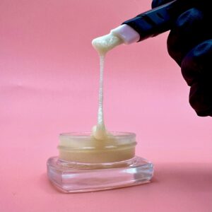 THCa Concentrates