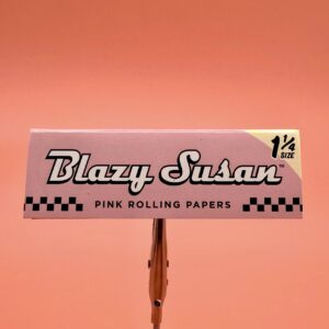 Blazy 1 14 size rolling papers