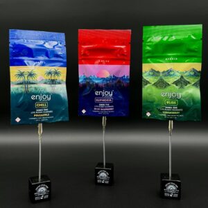 Live rosin grab 'n' go gummies 2ct 15mgea    hifi company