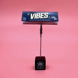 Vibes 1 14 papers   high fidelity co