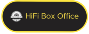 Hifi box office icon