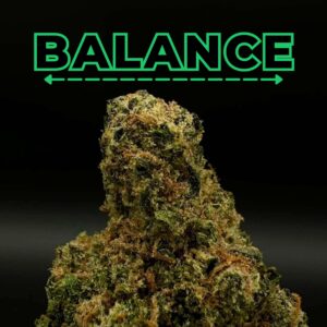 divine banana smalls thca flower