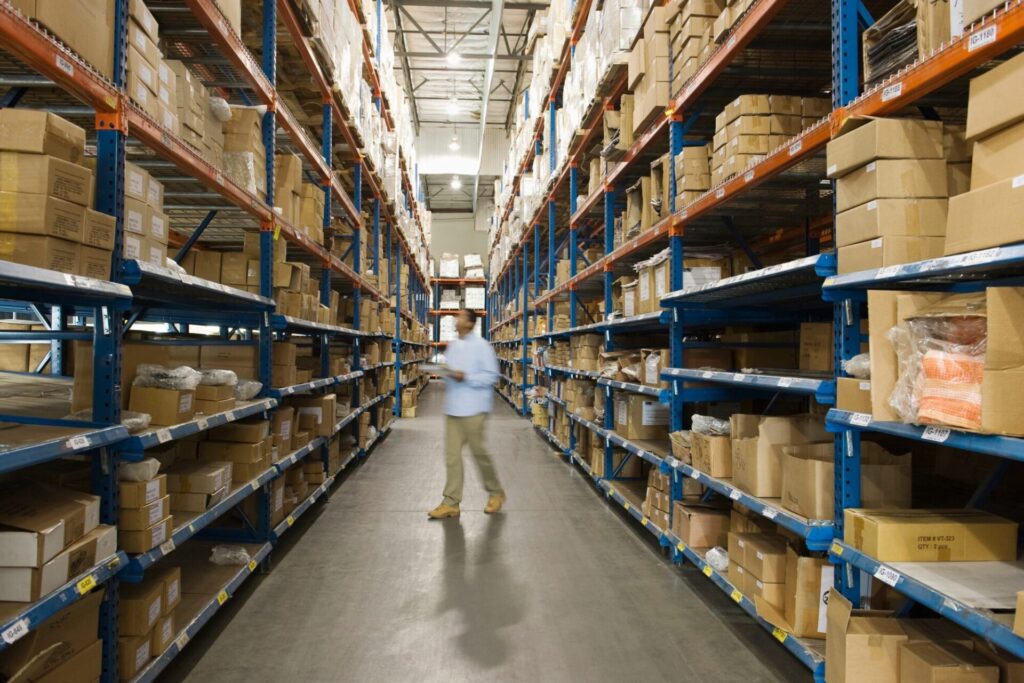 Expand Your Inventory