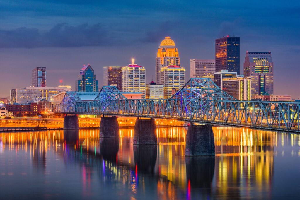 Kentucky Kentucky