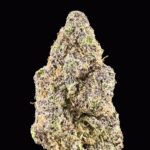 king louis xiii thca flower   high fidelity co