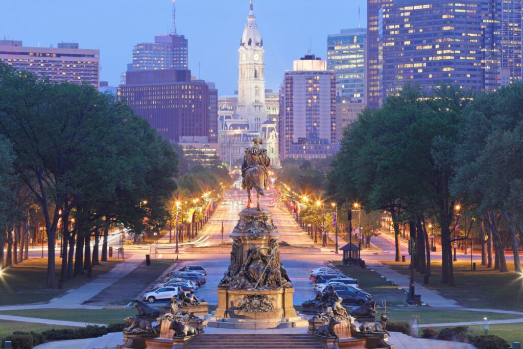 Pennsylvania Pennsylvania