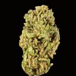 pineapple thai thca flower   high fidelity co