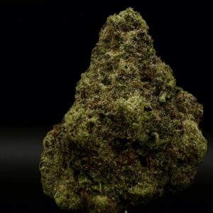 black mintz smalls thca flower