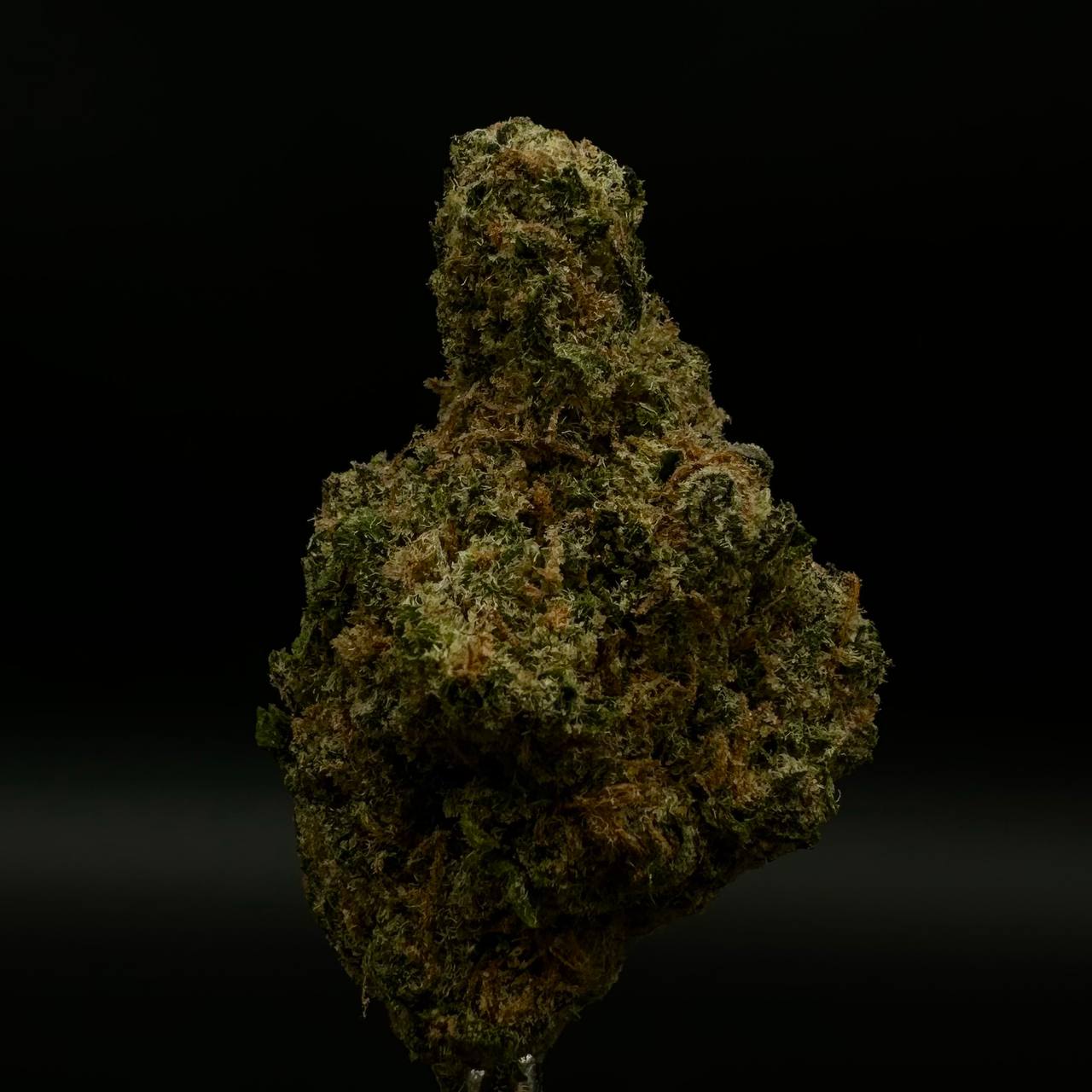 divine banana smalls thca flower