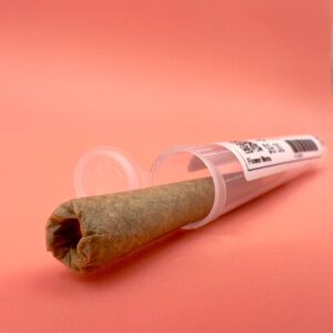 Thca pre roll align   high fidelity co