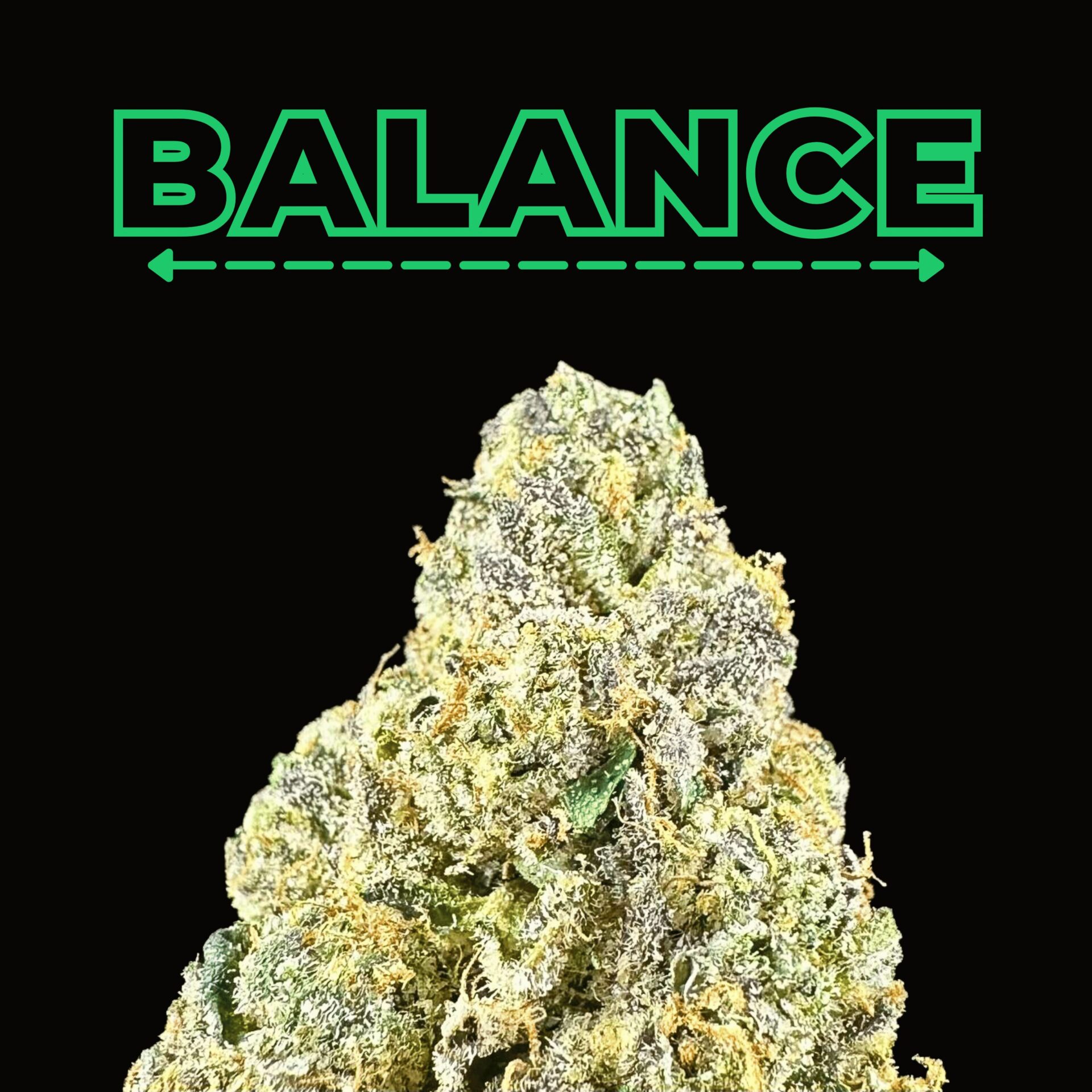 “Royal Runtz” THCa Flower - High-Fidelity Co.