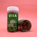 Cloud 9 gummies 20ct 55mgea    high fidelity co