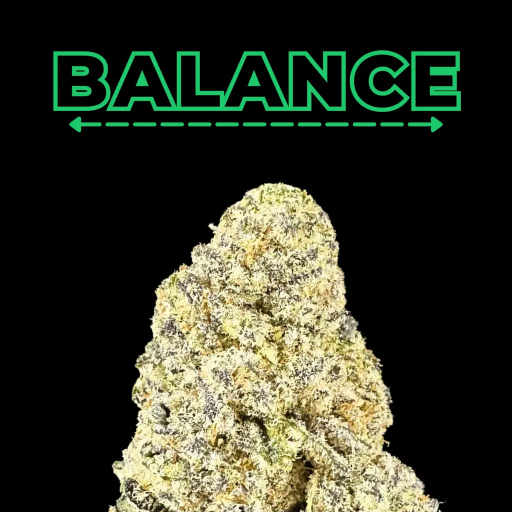 AMPM THCa flower