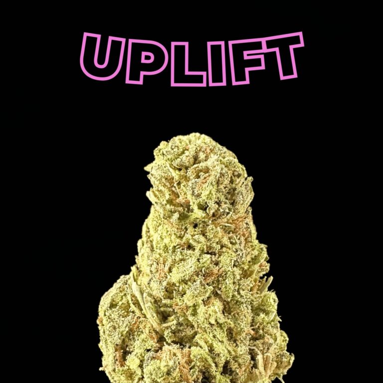 blue dream thca flower   high fidelity co