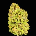 blueberry muffin thca flower   high fidelity co