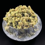 cherry ak smalls thca flower   high fidelity co
