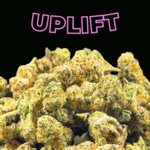 "Cherry AK" Smalls THCa Flower