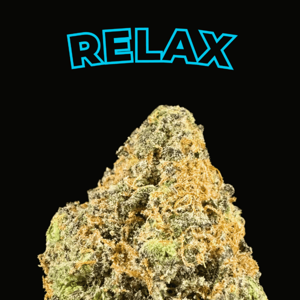 "Don Mega" THCa Flower