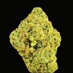 dumb gas thca flower   high fidelity co