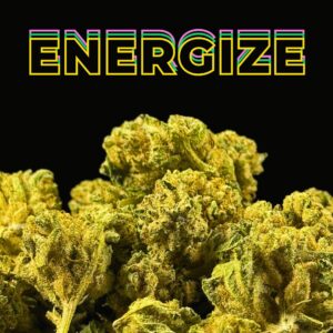 "Durban Haze" Smalls THCa Flower