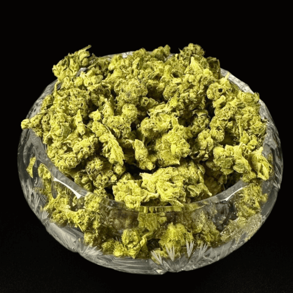 "Gary Payton" Smalls THCa Flower