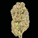 super lavender butter thca flower   high fidelity co