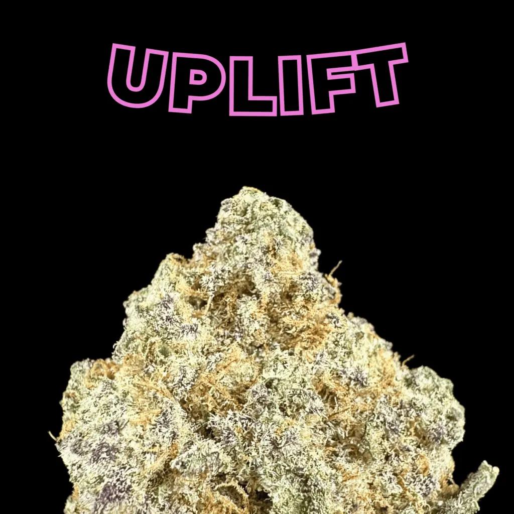 MAC THCa flower