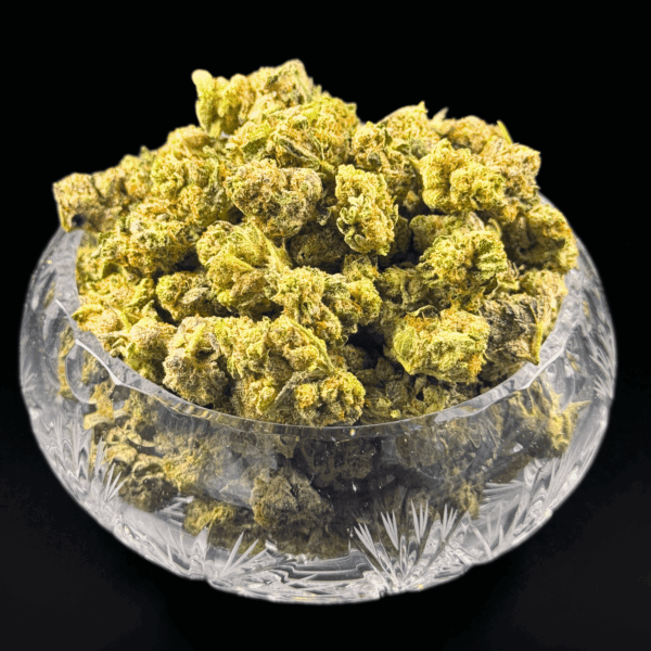 "Mafia Funeral" Smalls THCa Flower