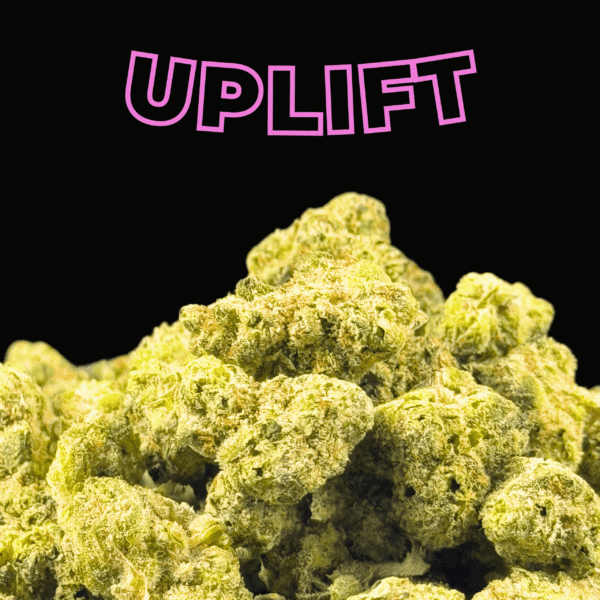 "Maui Wowie" Smalls THCa Flower